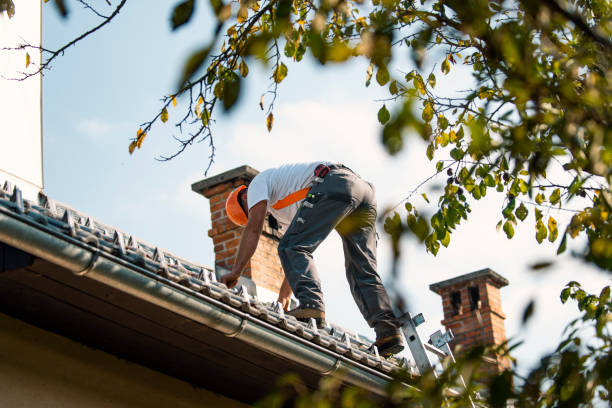 Sealant for Roof in Springville, VA