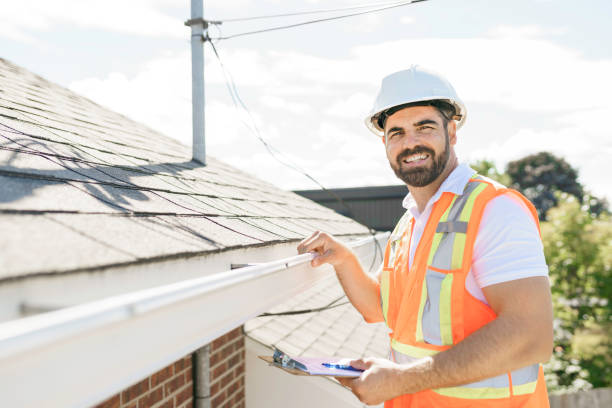 Slate Roofing Contractor in Springville, VA