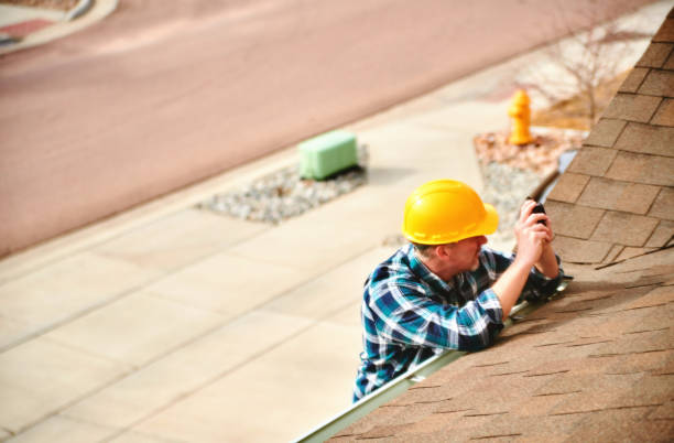 Best Residential Roof Replacement  in Springville, VA