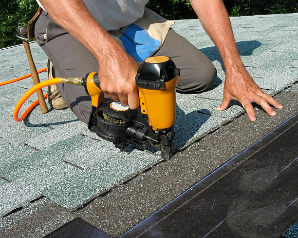 Quick and Trustworthy Emergency Roof Repair Services in Springville, VA