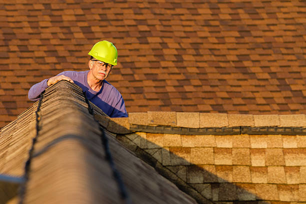 Best Roof Waterproofing Services  in Springville, VA